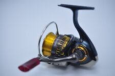 2016 Daiwa Certate 2506 4.8:1 Gear Spinning Reel Very Good+ for sale  Shipping to South Africa