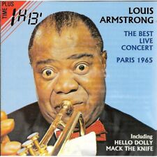 Louis armstrong the d'occasion  Les Mureaux