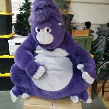 Large huge gorilla for sale  Appleton