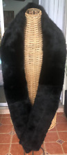 Vintage fur collar for sale  Sarasota