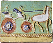 Vallauris argonautes ceramic d'occasion  Expédié en Belgium