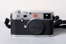 Leica 240 near usato  Milano