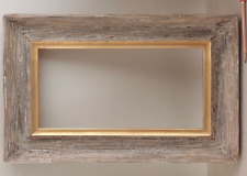 Handmade picture frame for sale  Oak View
