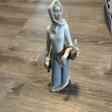 Lladro figurine girl for sale  Methuen