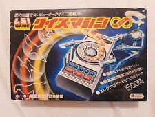 RARE ToyBox Quiz Machine Vintage Handheld Electronic Game Japan, usado comprar usado  Enviando para Brazil