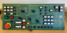 Operator panel parts for sale  Oxnard