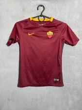 Roma home football for sale  Shipping to Ireland