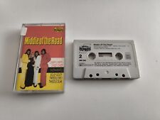 Musikkassette middle f gebraucht kaufen  Beilrode