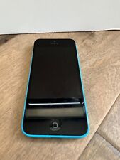 Smartphone Apple iPhone 5c A1532 Azul - Separação de Tela - COMO ESTÁ Apenas Para Peças, usado comprar usado  Enviando para Brazil