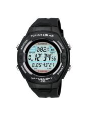 Reloj deportivo digital negro para mujer Casio LWS200H-1ACF 120 vueltas segunda mano  Embacar hacia Argentina