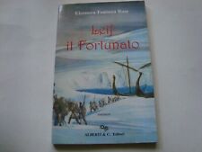 Leif fortunato eleonora usato  Fano