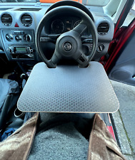 Steering wheel table for sale  Shipping to Ireland