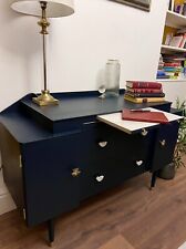 Sideboard cabinet desk for sale  BIRMINGHAM