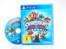 Skylanders trap team gebraucht kaufen  Herbstein