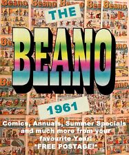 Beano comics annual for sale  NOTTINGHAM