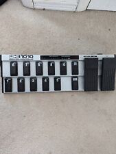 Behringer fcb1010 ultra for sale  Cheshire