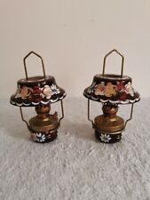 Minature brass ornaments... for sale  WORTHING