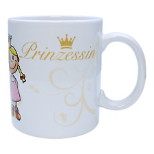 Prinzessin zauberstab tasse gebraucht kaufen  Neusäß