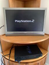 Sony ps2 console for sale  CHELMSFORD