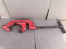 ridgid s pipe cutter 44 for sale  South Gate