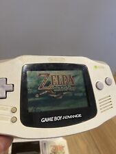 Gba zelda minish for sale  LONDON