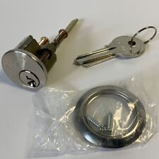 Sterling door lock for sale  Shipping to Ireland