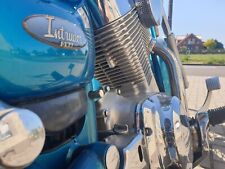motorrad intruder 1400 gebraucht kaufen  Annaburg