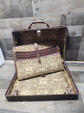 Vintage hartmann luggage for sale  Grants Pass