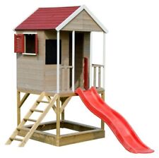Casetta legno playhouse usato  Latina