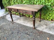 Antico tavolo rustico usato  Vistrorio