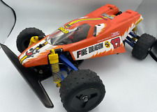 Parts tamiya fire for sale  Shipping to Ireland