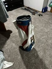 macgregor golf bag for sale  Carl Junction