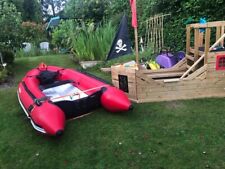 Bombard aerotec inflatable for sale  EPSOM