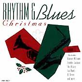Rhythm blues christmas for sale  USA