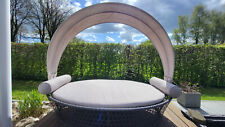 Sonneninsel lounge rattan gebraucht kaufen  Schwanewede