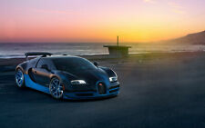 Bugatti veron sports for sale  UK