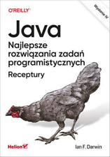 Java. Najlepsze rozwiązania zadań  ... (rozwiazania zadan) na sprzedaż  PL