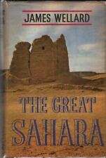 The Great Sahara : James Wellard comprar usado  Enviando para Brazil