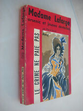 Madame lafarge serval d'occasion  Saint-Gervais-sur-Mare