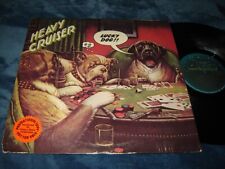 Heavy Cruiser (Neil Merryweather) - Lucky Dog LP formato excelente blues rock on Family, usado comprar usado  Enviando para Brazil
