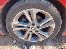 Wheel 17x7 alloy for sale  Haltom City