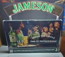 Jameson irish whiskey for sale  Springfield