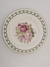 Royal Doultan Small Dinner Plate Rose Pattern for sale  Shipping to South Africa