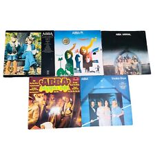 Abba vinyl records for sale  Shipping to Ireland