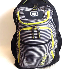 Ogio backpack pack for sale  Santa Barbara
