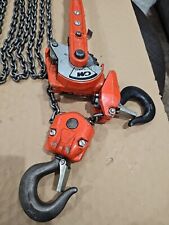 Rigger ton lever for sale  Jurupa Valley