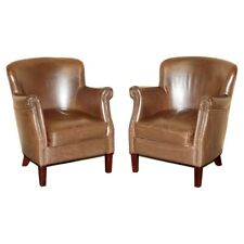 Pair timothy oulton for sale  PULBOROUGH