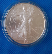 Silber 999 american gebraucht kaufen  Münster