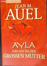 Ayla tal großen gebraucht kaufen  Meerane