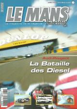 Mans racing bataille d'occasion  Bray-sur-Somme